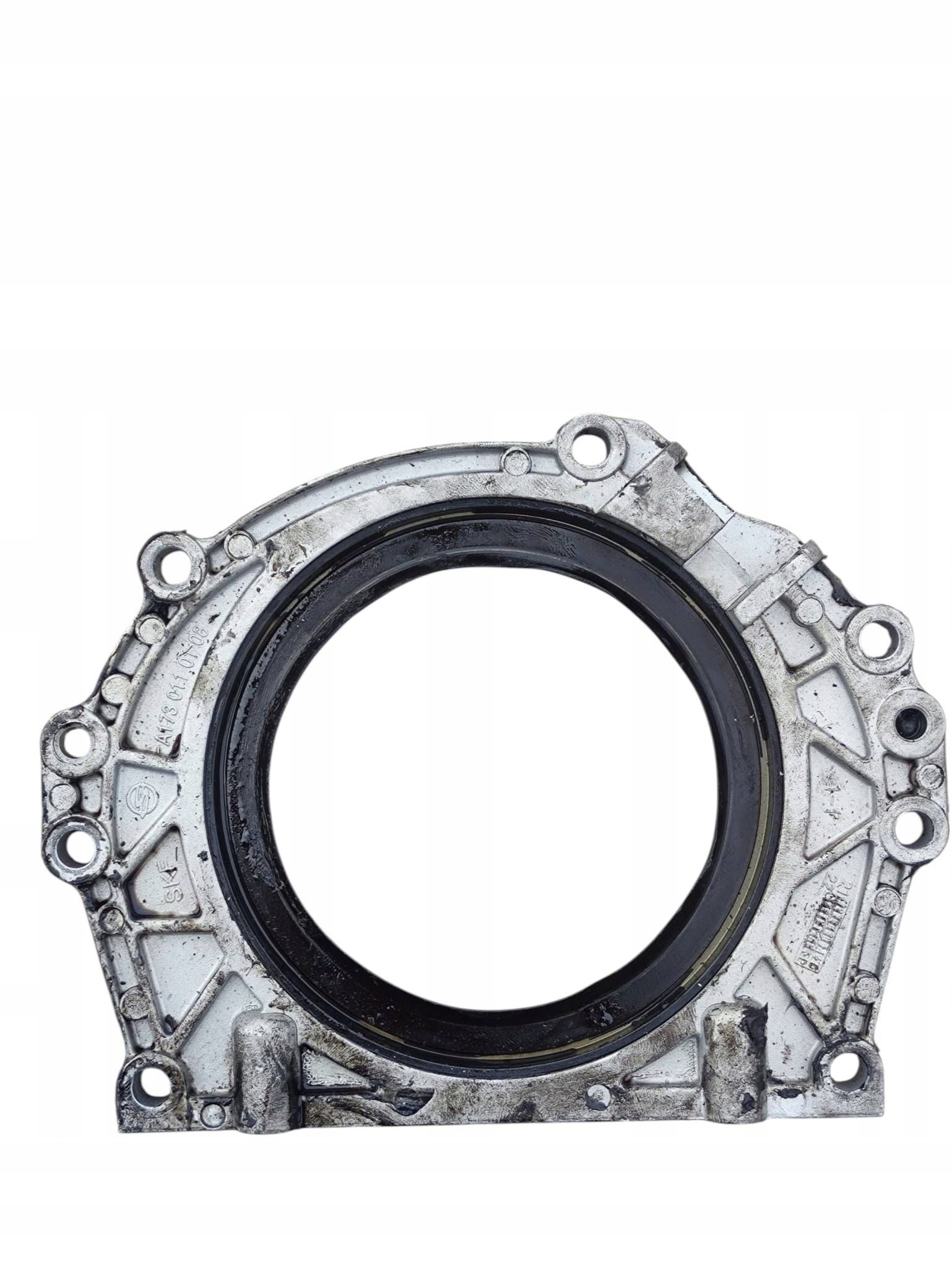 Kurbelwellendichtring SsangYong Tivoli 1.6 E-XGi D16DTF A1730110108 image 2