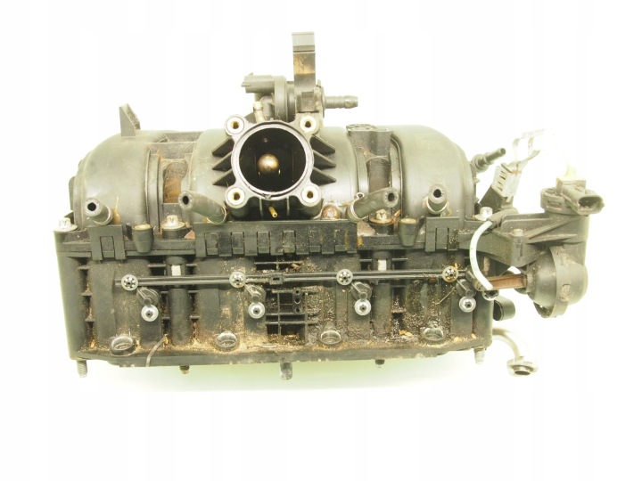 Ansaugkrümmer Opel Meriva A 1.4 Twinport - Z 14 XEP 1928498092 F01C150011