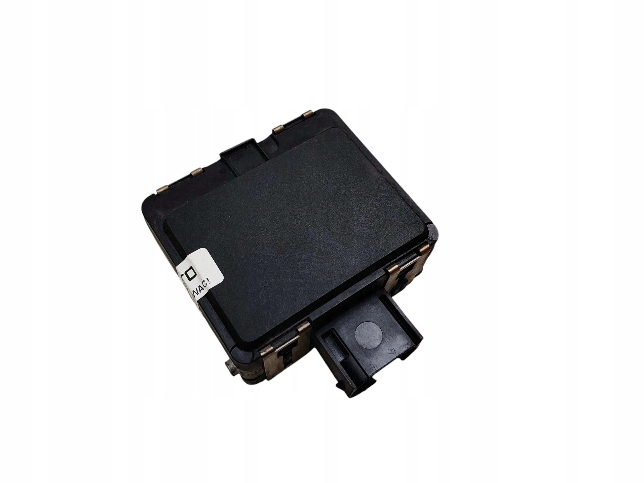 Radar Sensor Module ACC Dacia Spring 284474691R image 3