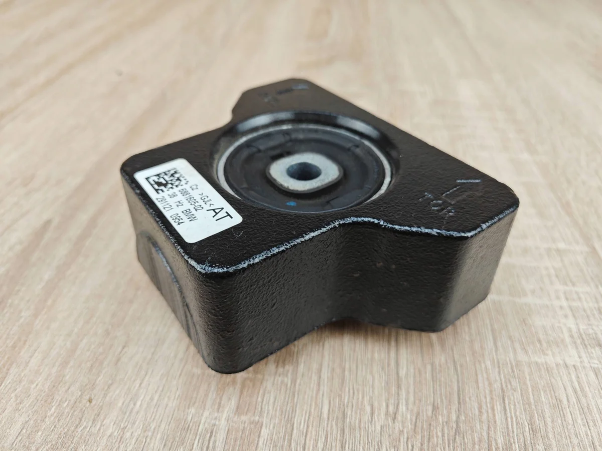 BMW 4 2.0d G22 G20 Rear Axle Vibration Damper