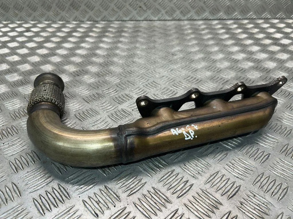 Collecteur d'échappement AUDI A7 059253034CC 3.0L diesel
