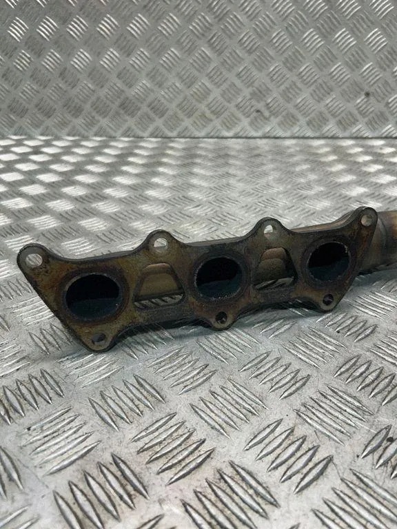 Abgaskrümmer AUDI A7 059253034CC 3.0L Diesel image 3