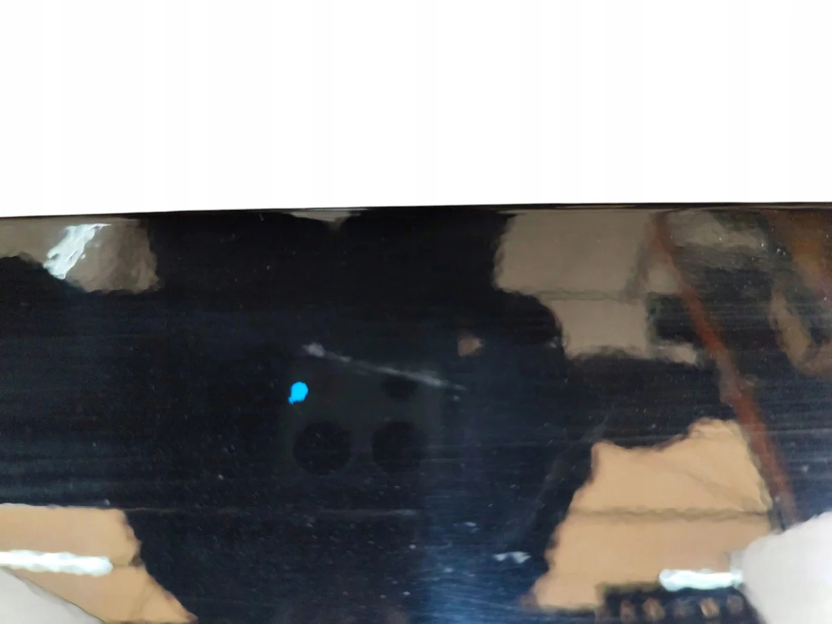 Renault Koleos Tailgate Trim Panel image 6