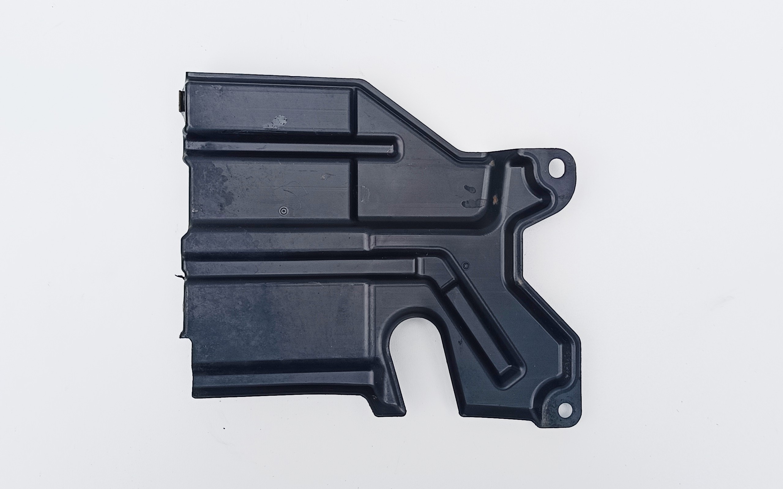 Alustan suojus oikea etu Infiniti G37 G35 Lift Q60 QX50 EX Nissan 370Z