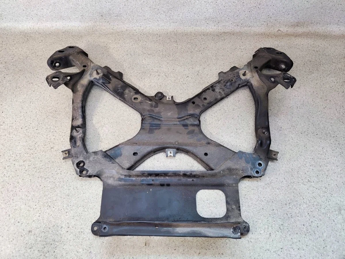 Suporte Motor Audi A6 C8 4K139934703520 Usado image 3