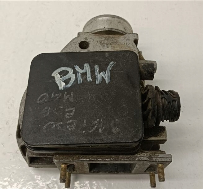 Débitmètre BMW E46 E36 1.6 0280200201 image 2