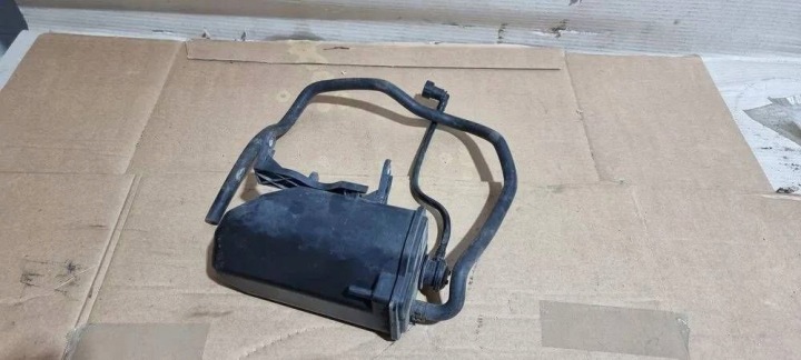 Bränsleångfilter Seat Leon (1P) 1K0201881D