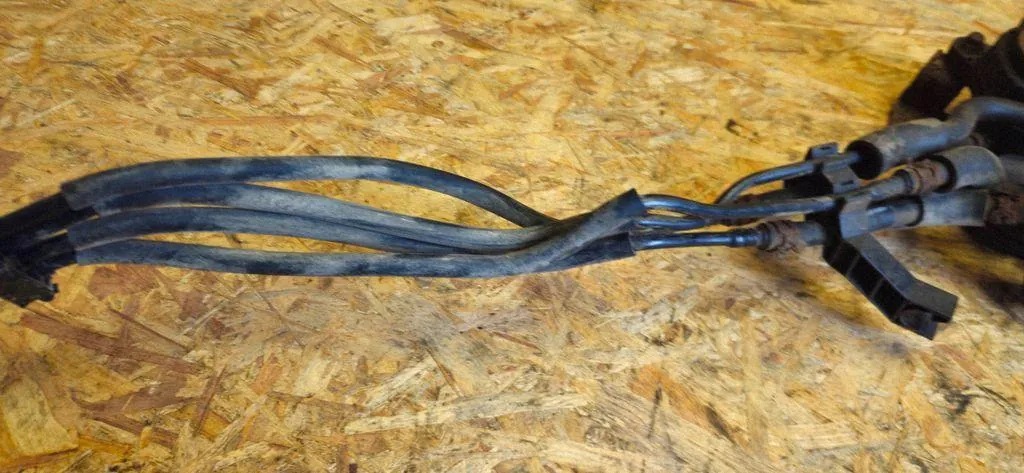 Kraftstofffilter Lexus IS II 220D-250-350 2393026010 image 3