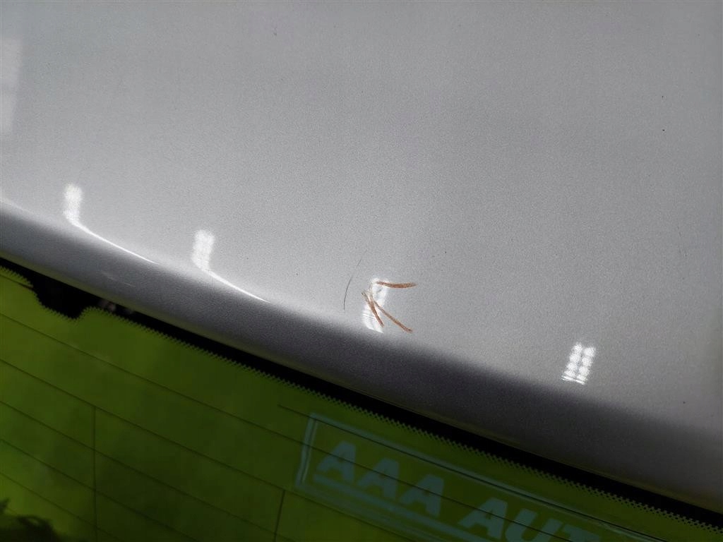 Hayon arrière OPEL ASTRA IV J 2009-2015 image 3