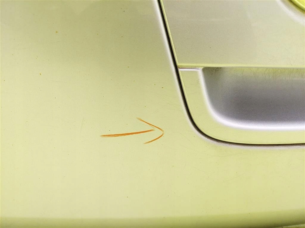 Hayon arrière OPEL ASTRA IV J 2009-2015 image 6