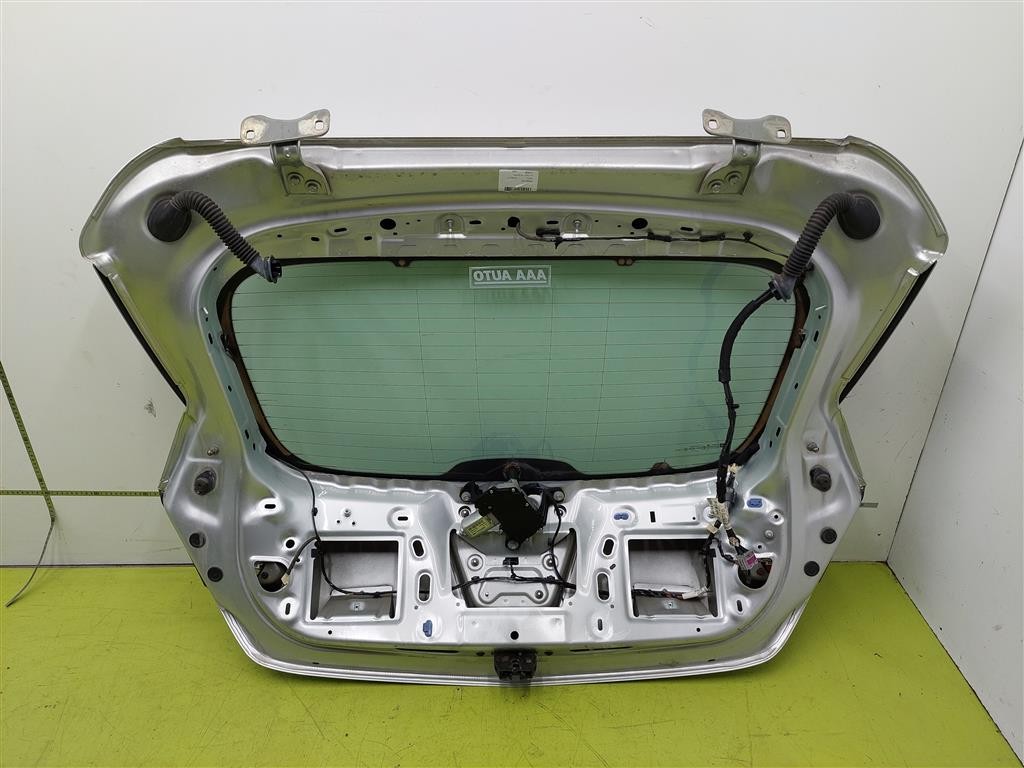 Hayon arrière OPEL ASTRA IV J 2009-2015 image 10