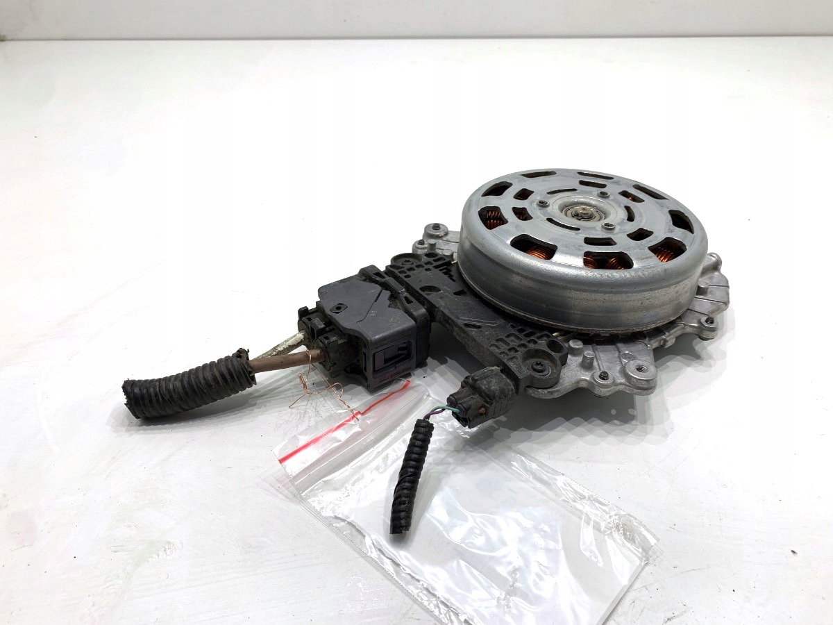Ventilator Koeling Toyota Camry 16363-25020 image 2