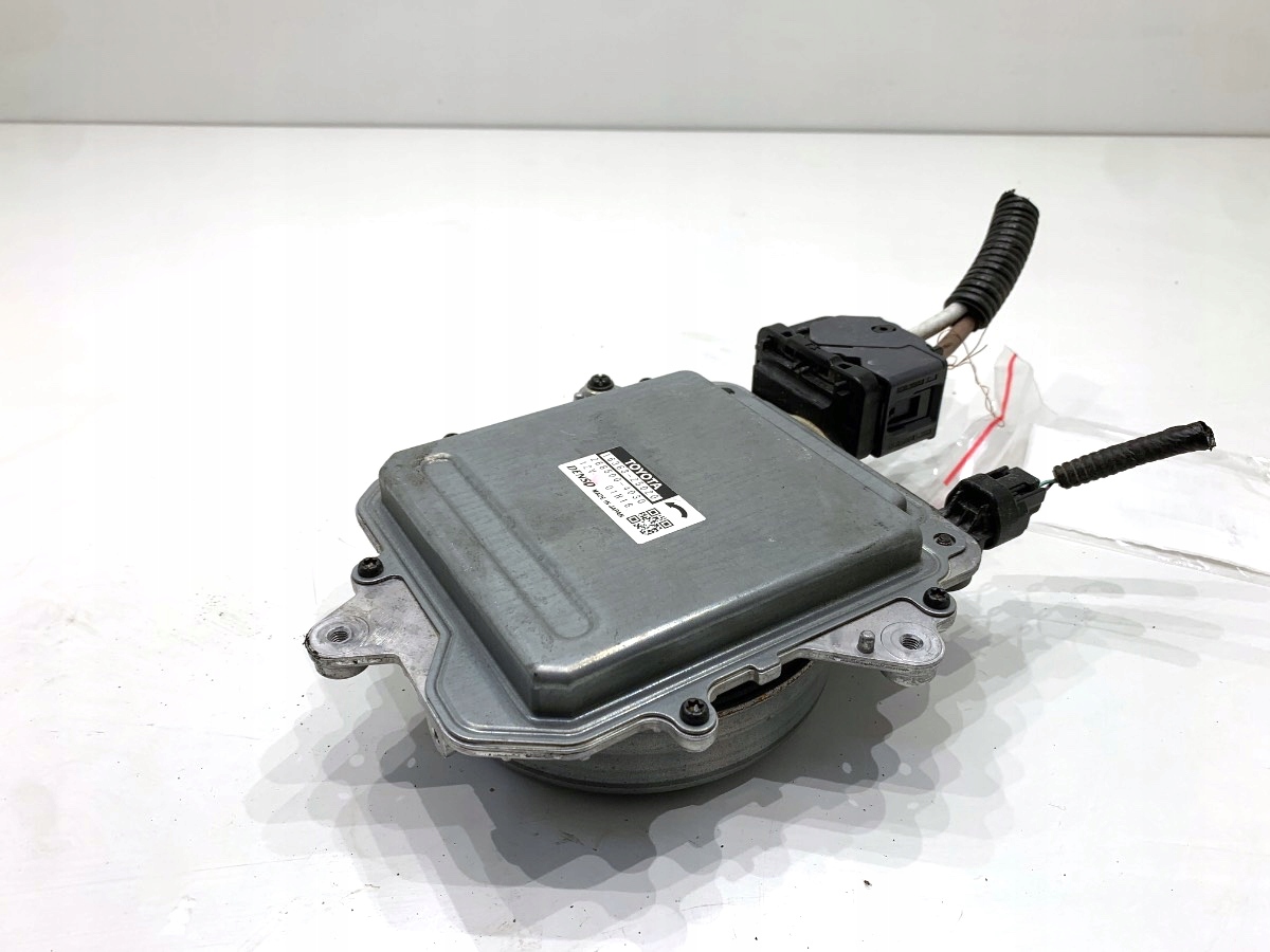 Moteur ventilateur radiateur Toyota Camry 16363-25020
