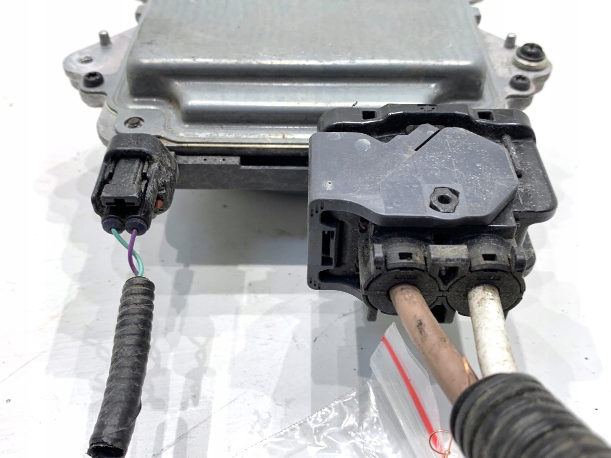 Ventilator Koeling Toyota Camry 16363-25020 image 3
