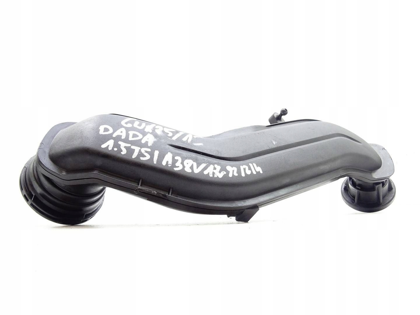 Tuyau d'intercooler Audi A3 S3 8V WAH42802 image 3