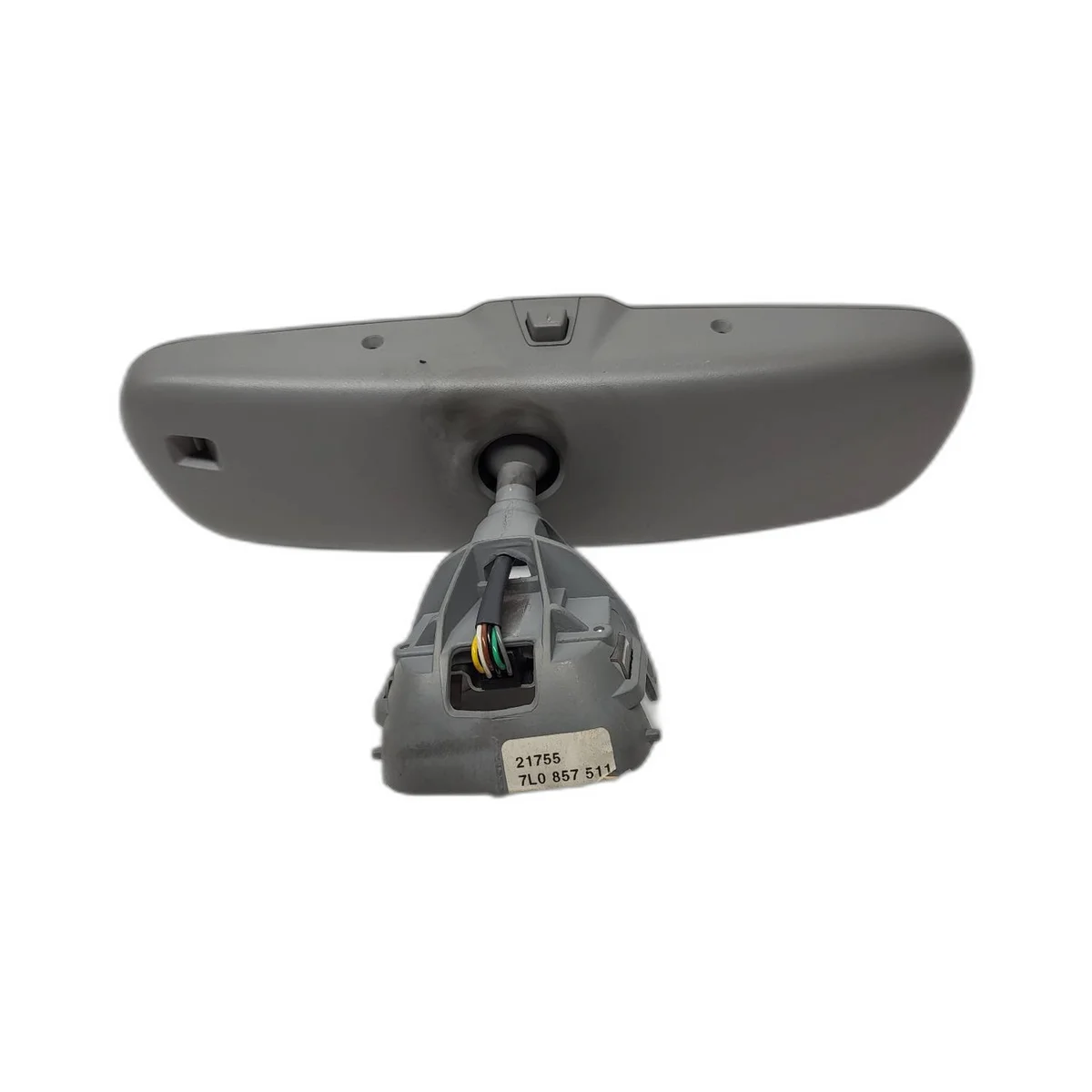 Automaattisesti himmentyvä taustapeili VW OE 7L0857511