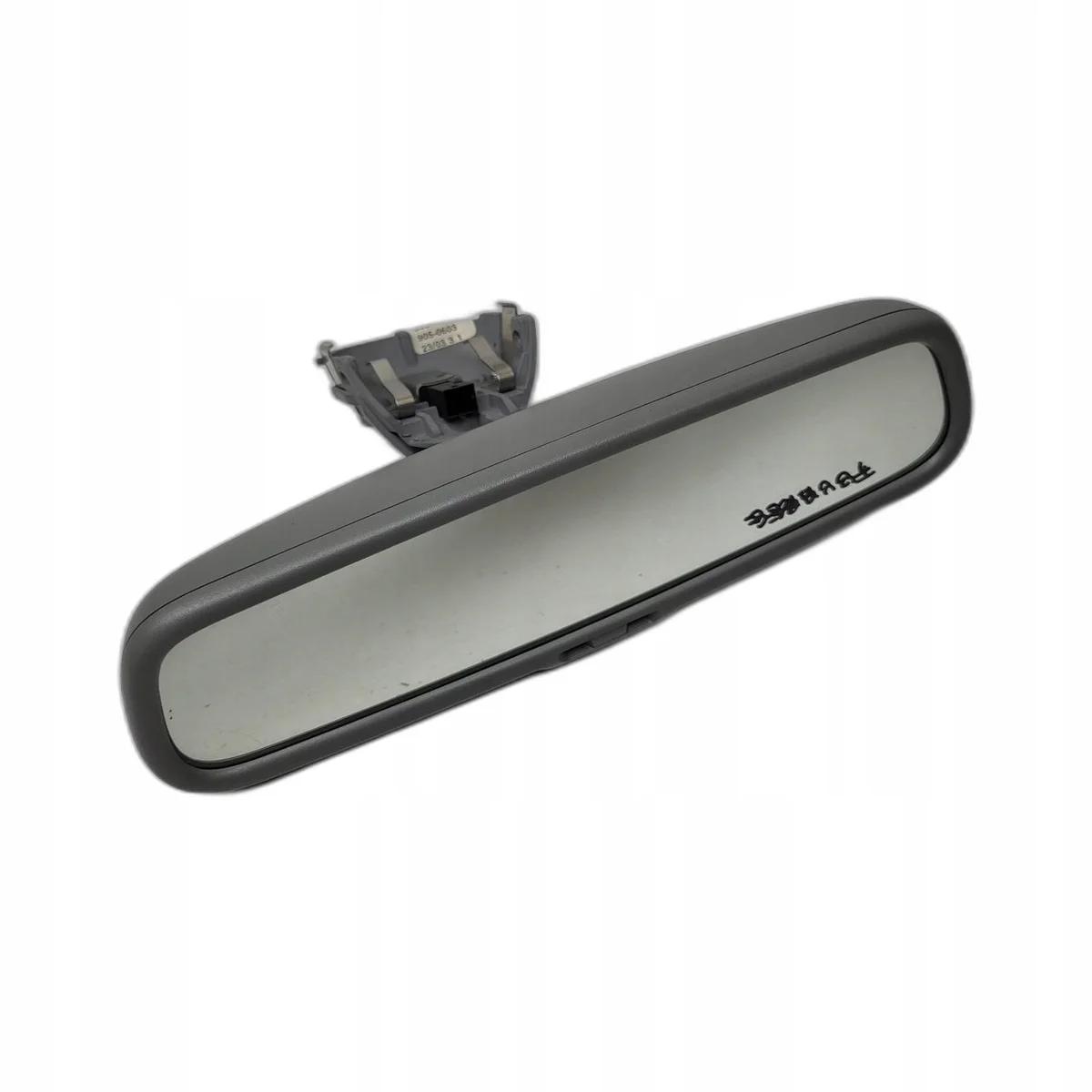 Retrovisor Fotocrom VW 7L0857511 Usado image 3