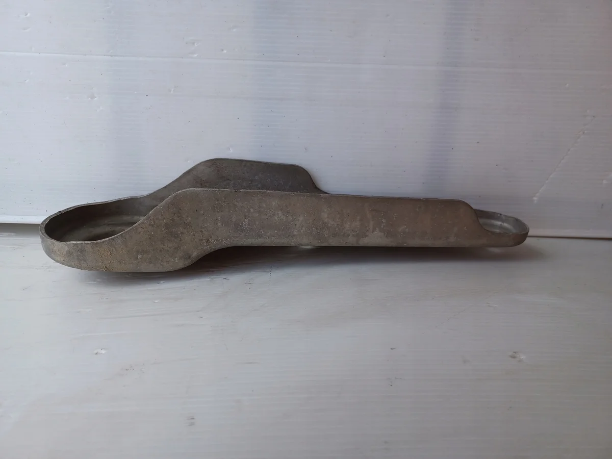 BMW 5 F07/F10/F11/F12 Reaktionsarm Lager Links Hinten