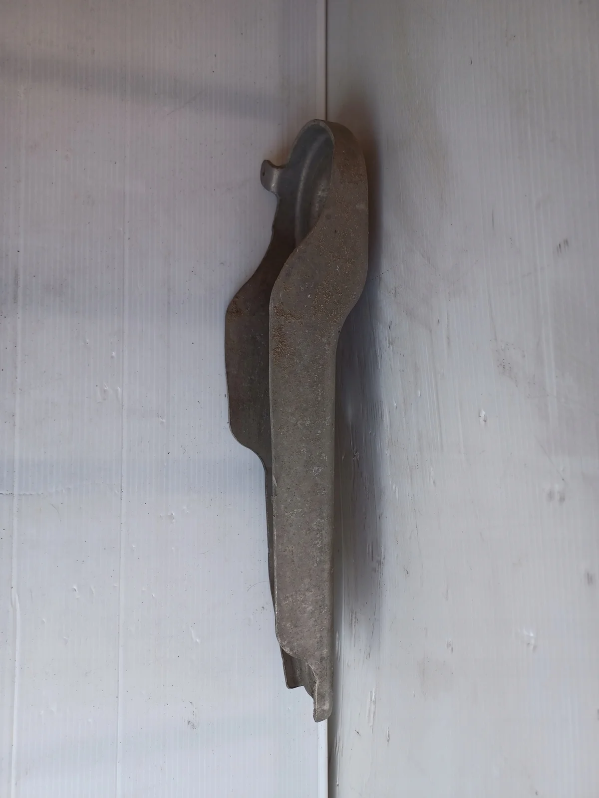 Support de biellette arrière droit BMW 5 6776150 image 3