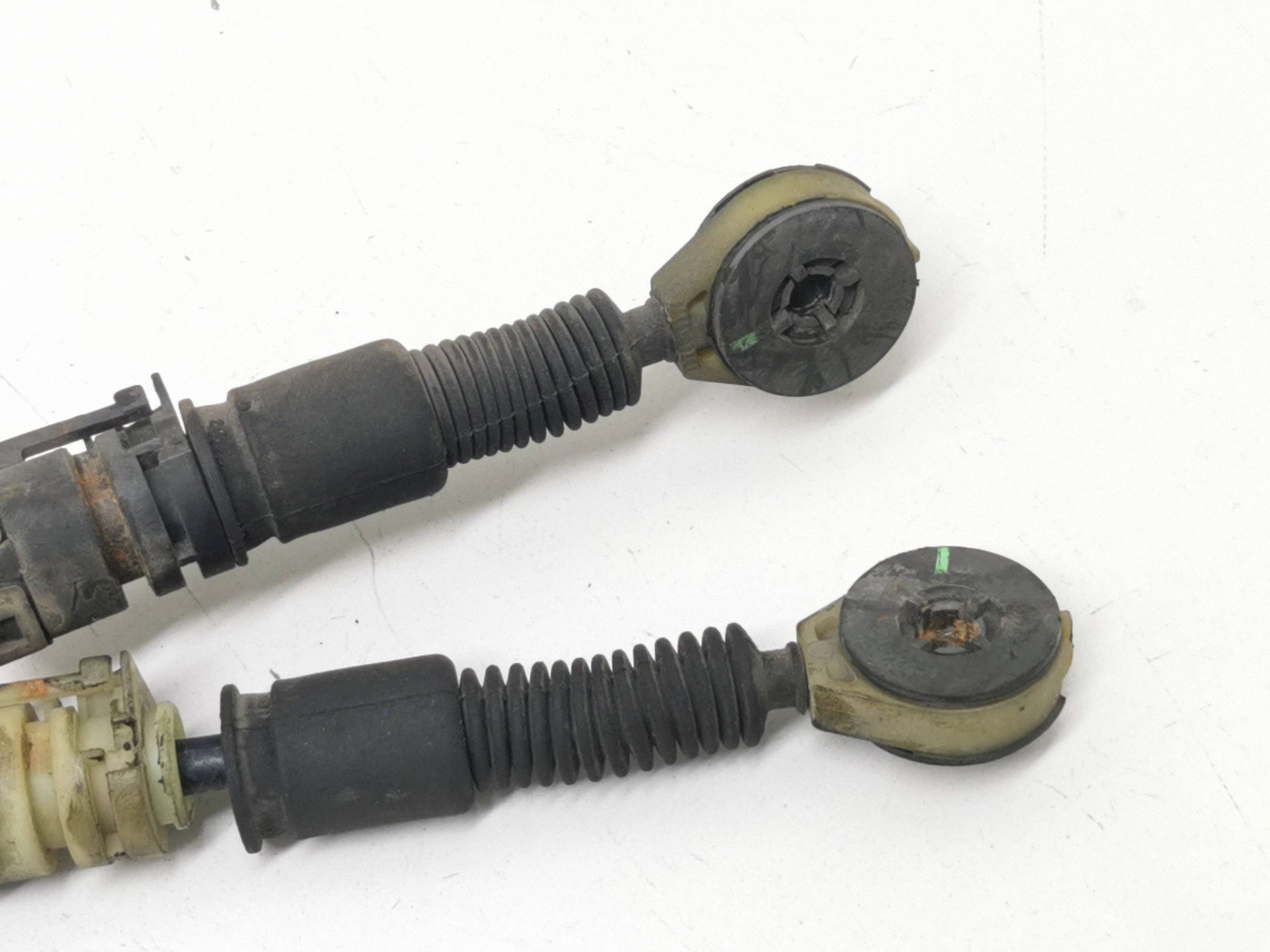 Schaltgestängezug-Set Nissan Micra III K12 1.2 16v OEM 3550210A image 4