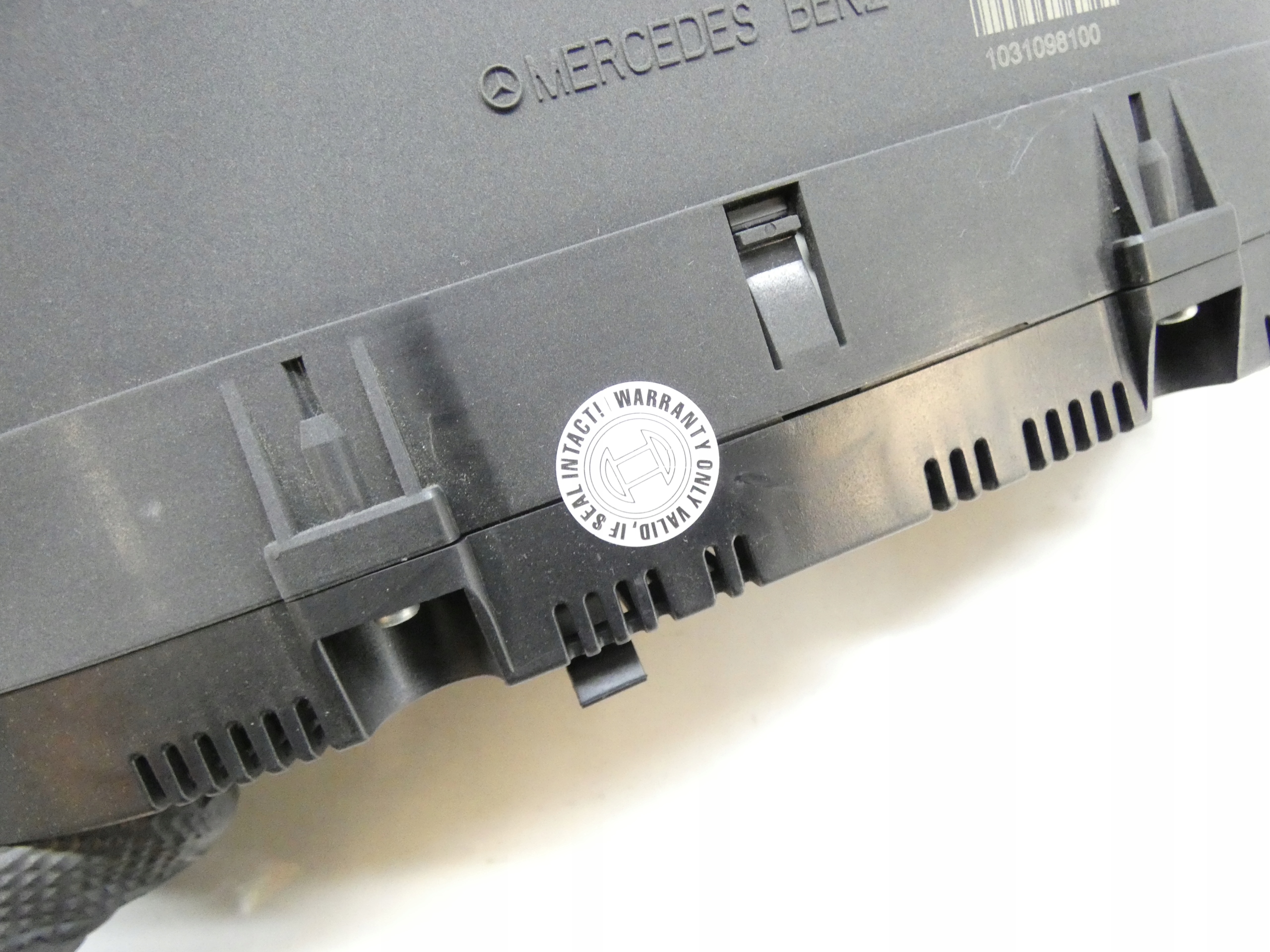 Klokken teller Mercedes A-klasse W169 2.0 CDI 04-12 A1694400811 302k image 6
