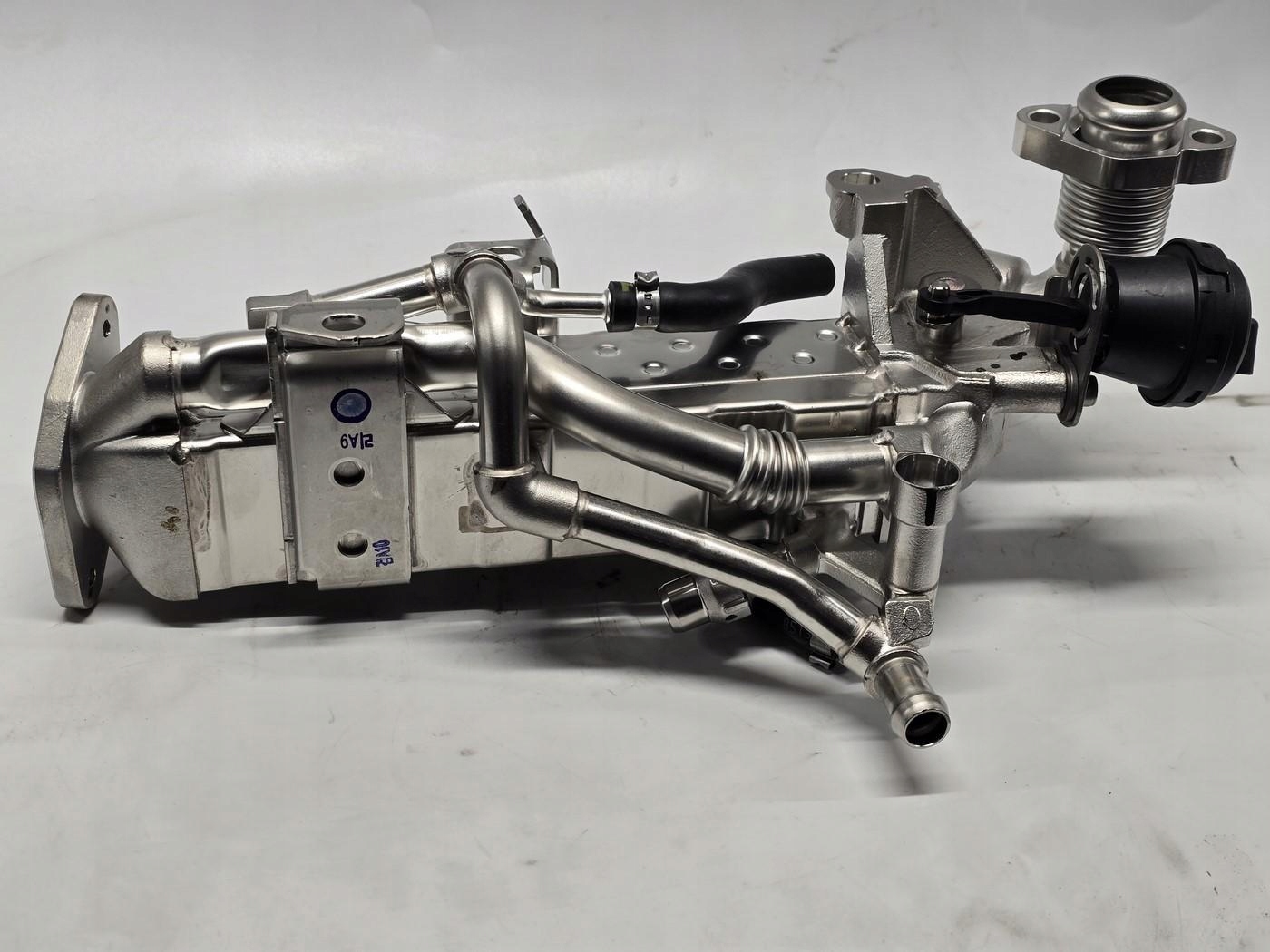 BMW F10 F11 F20 F30 F25 3.0 D Refroidisseur EGR 8596445 image 5