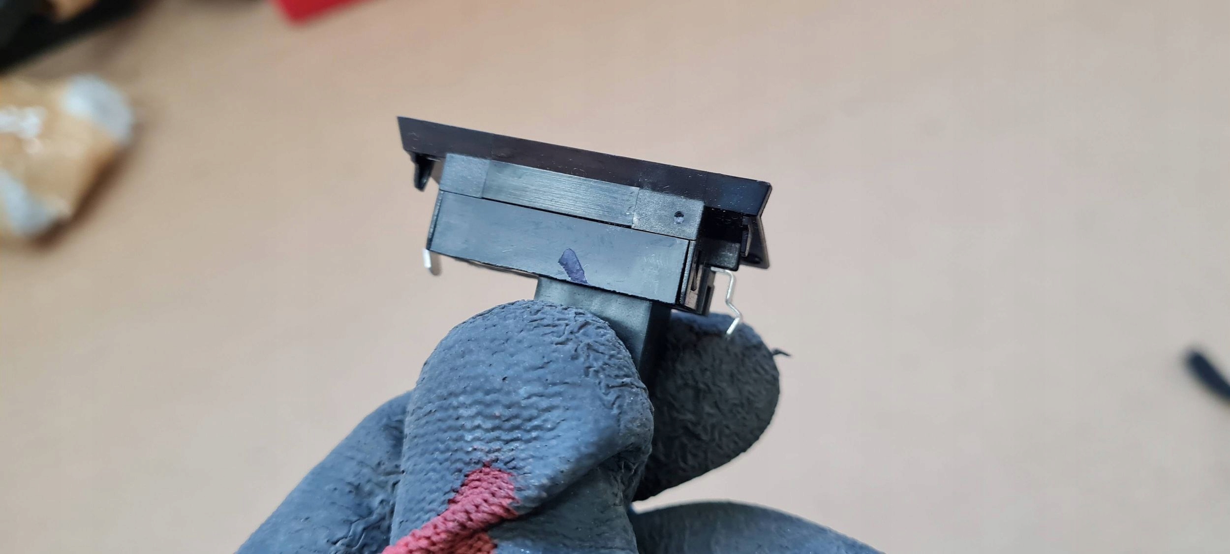 Sensor de Sol Audi A4 S4 B8 8K 2011 8K0907539 image 6