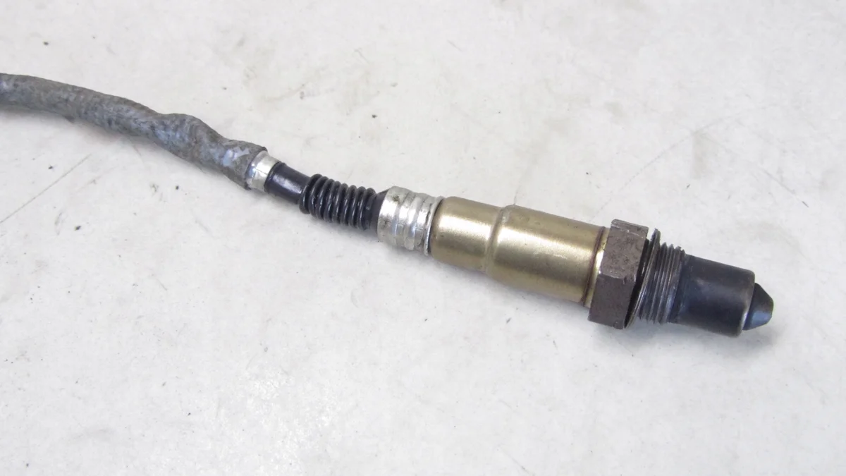 Lambda-Sonde Mercedes C-Klasse W205 image 4