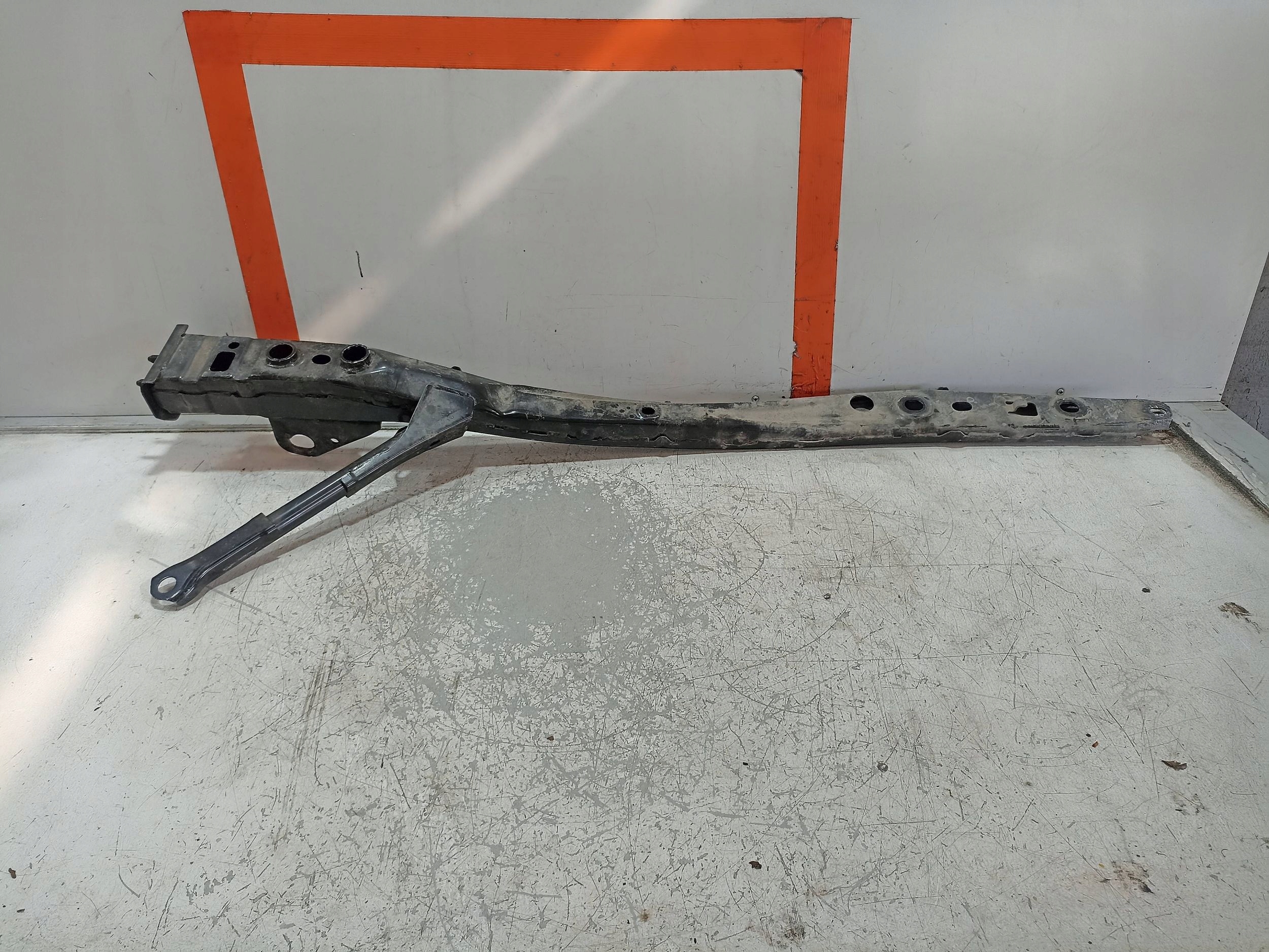 Subaru Outback VI BT Lower Front Left Arm FIE7104