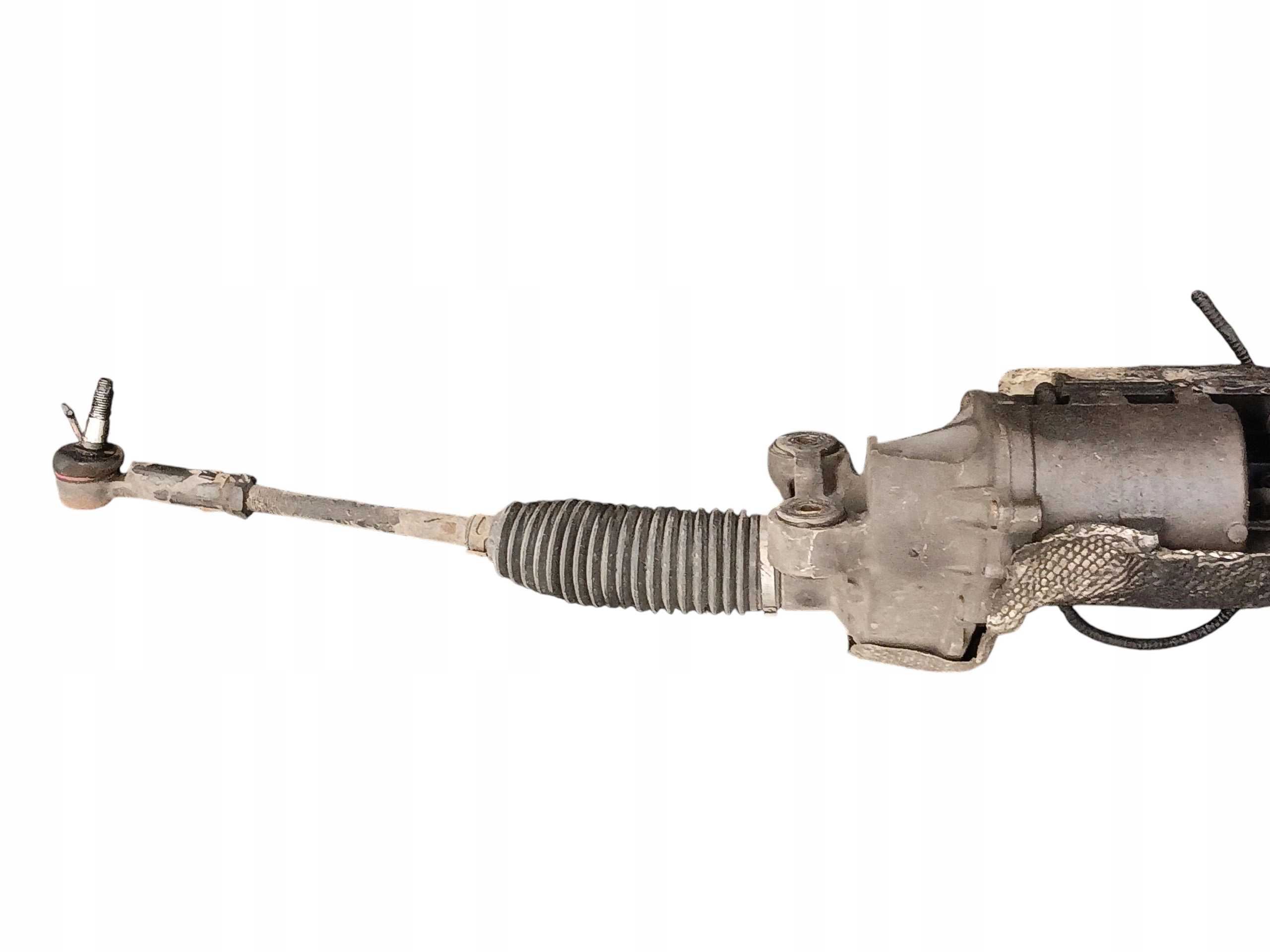 Ohjaustehostin VW Passat B7 3AB423050C image 3