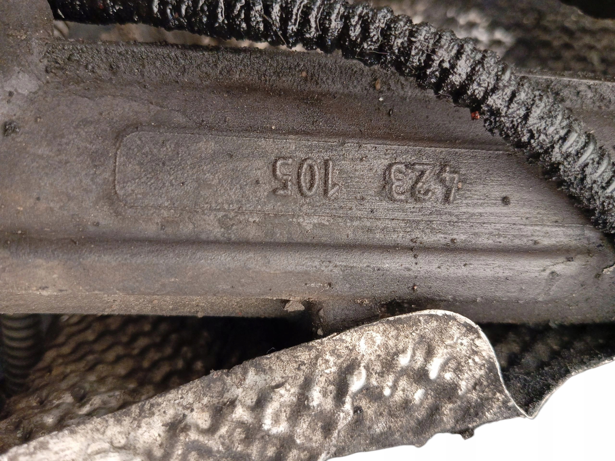 Ohjaustehostin VW Passat B7 3AB423050C image 6