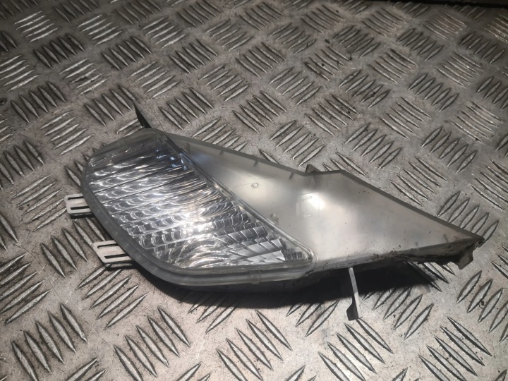 Etusuuntavilkku, oikea, 7L5949102D, Porsche Cayenne I