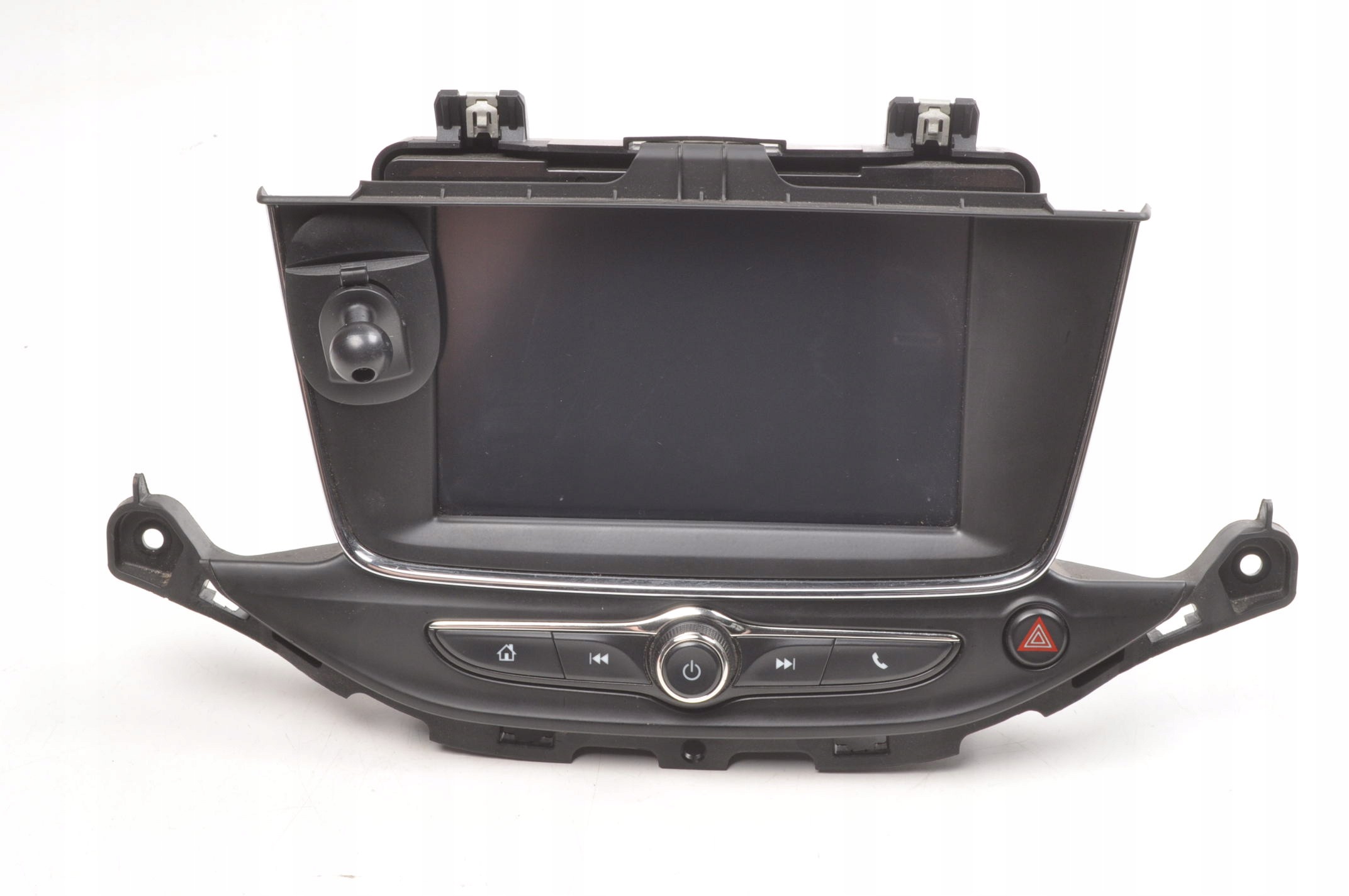 Opel Astra K V Ecrã Navegação 42342511 image 2