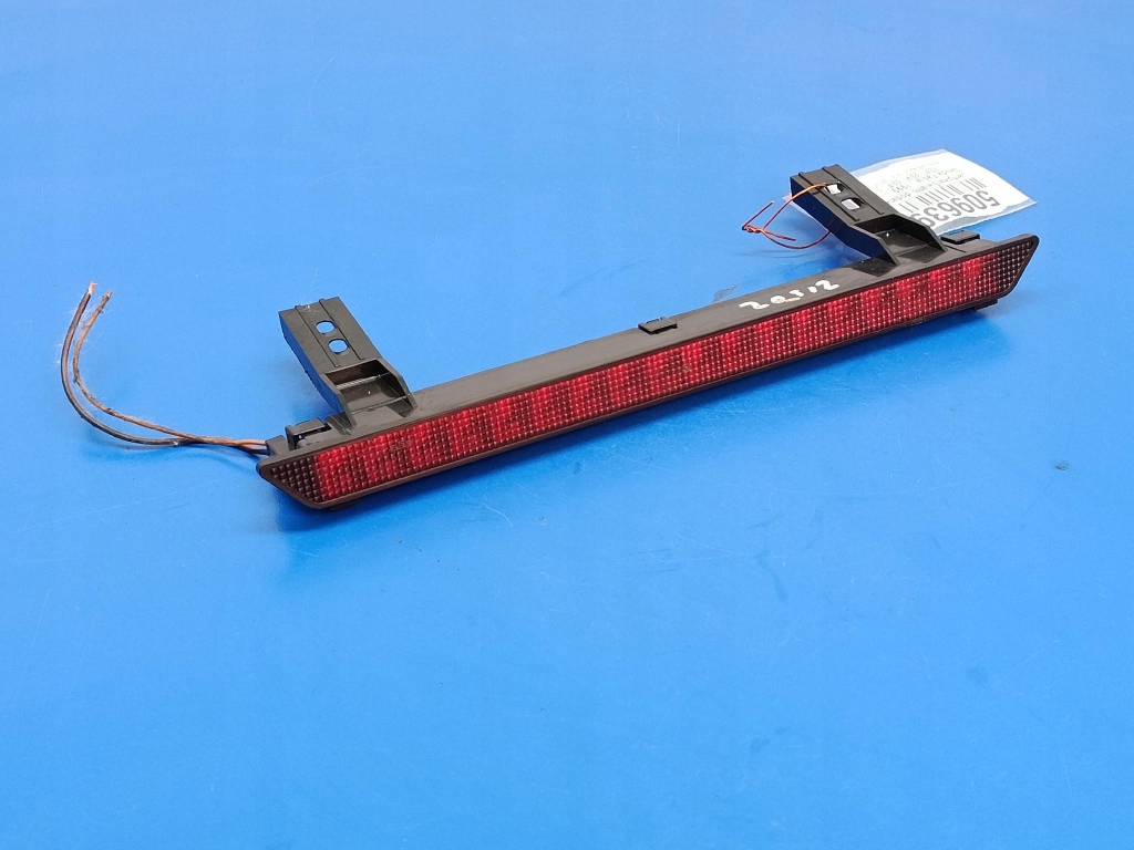 FABIA AND LAMP SAMPLE ADDITIONAL THIRD STEP 6Y6945097A image 2
