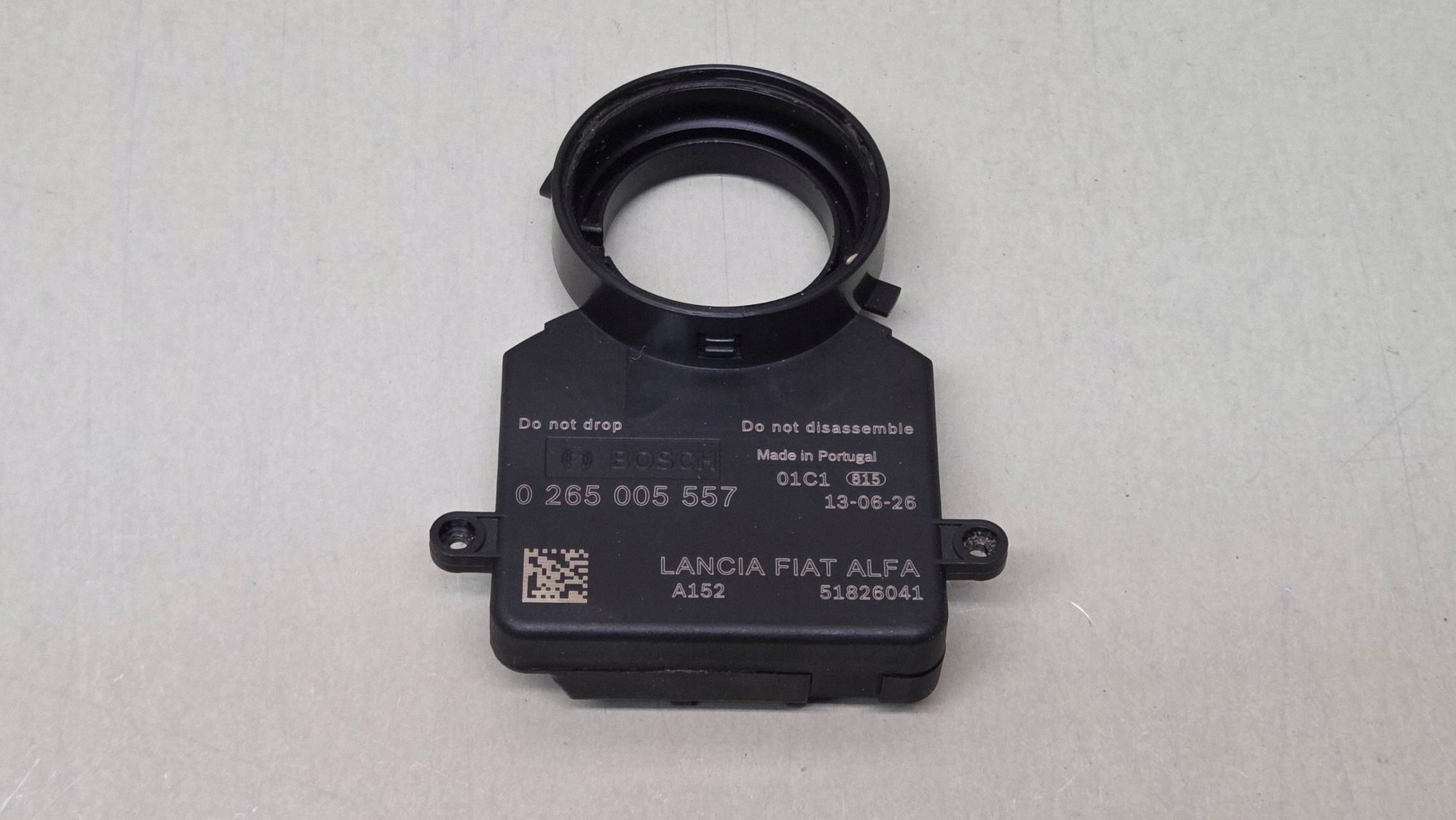 Peugeot Boxer 2015 Sensor ângulo direção OEM 0265005557 image 2
