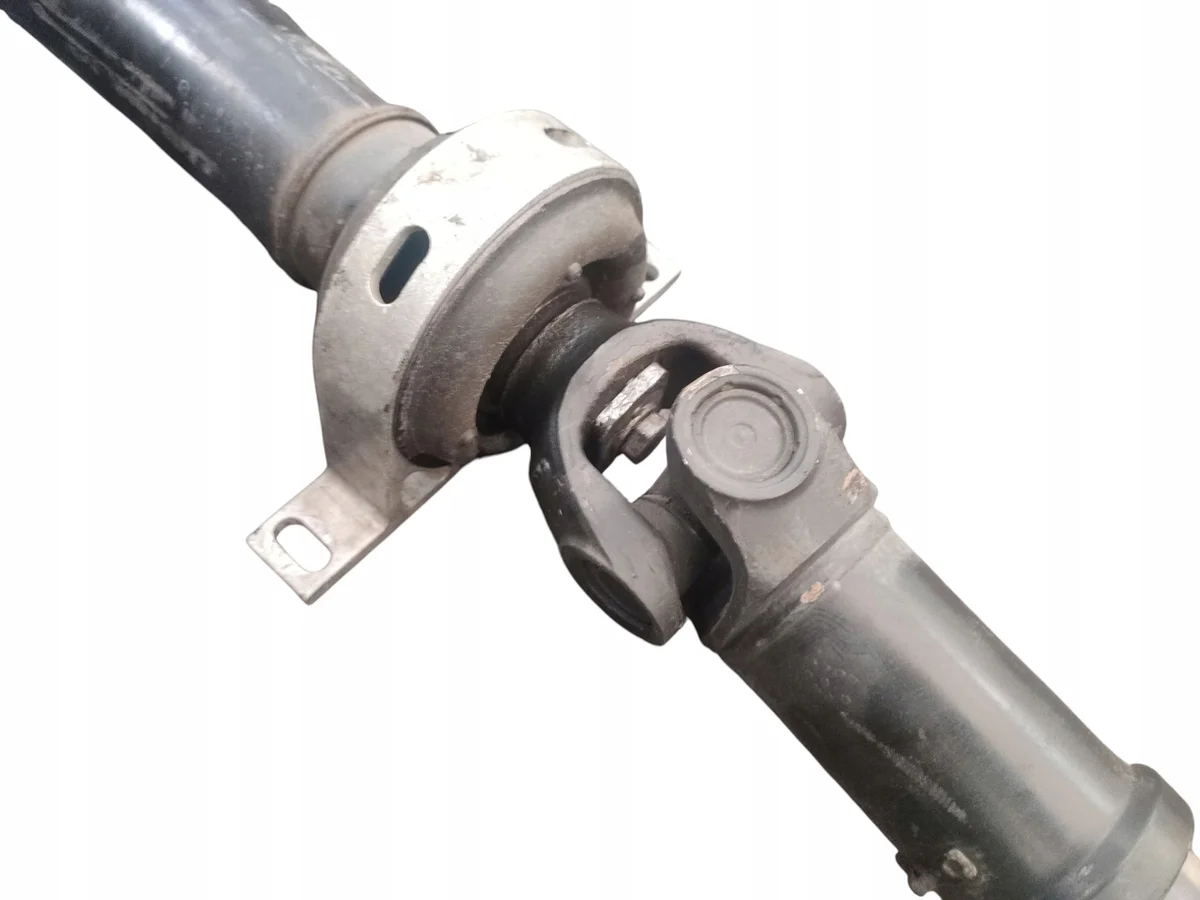 Albero di trasmissione VW Amarok 2.0 BiTDI image 4