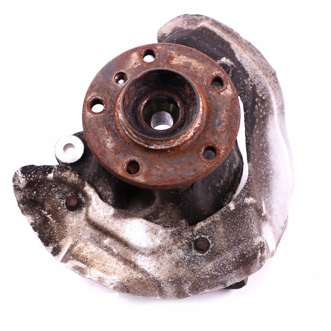 BMW F20 F21 F30 Xdrive Querlenker Vorne Rechts 6853820 image 2