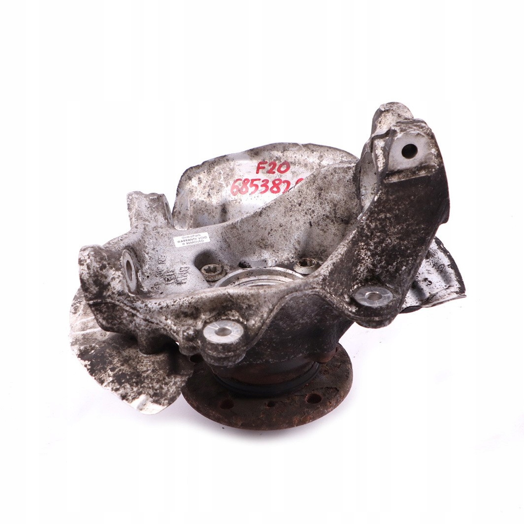 BMW F20 F21 F30 Xdrive Querlenker Vorne Rechts 6853820 image 3