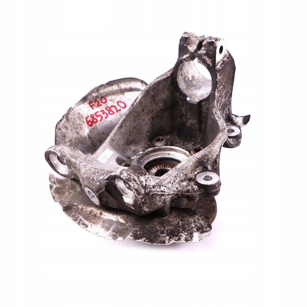 BMW F20 F21 F30 Xdrive Querlenker Vorne Rechts 6853820 image 4