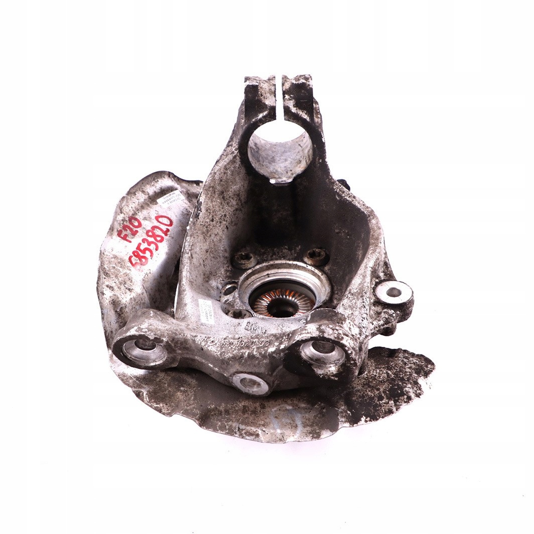 BMW F20 F21 F30 Xdrive Querlenker Vorne Rechts 6853820 image 5