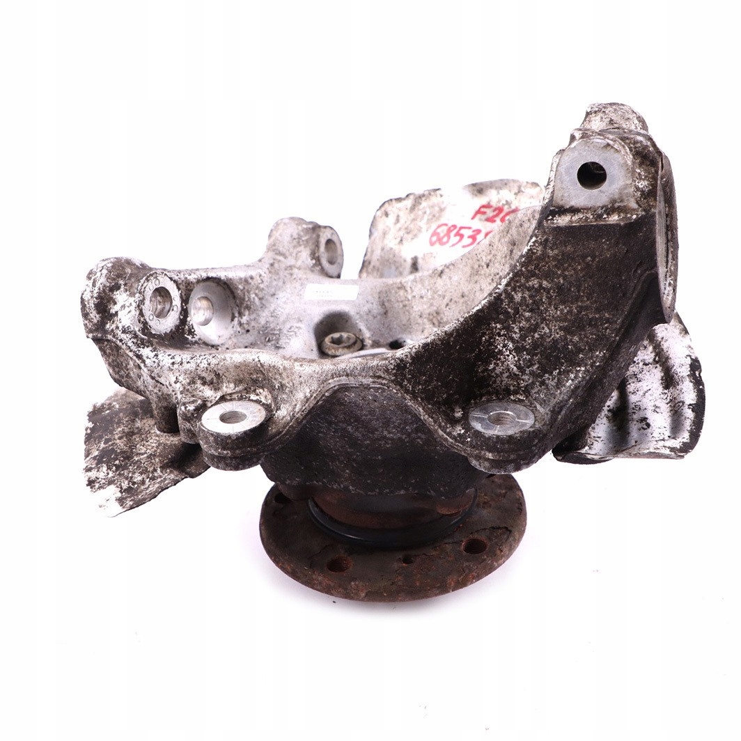 BMW F20 F21 F30 Xdrive Querlenker Vorne Rechts 6853820 image 9