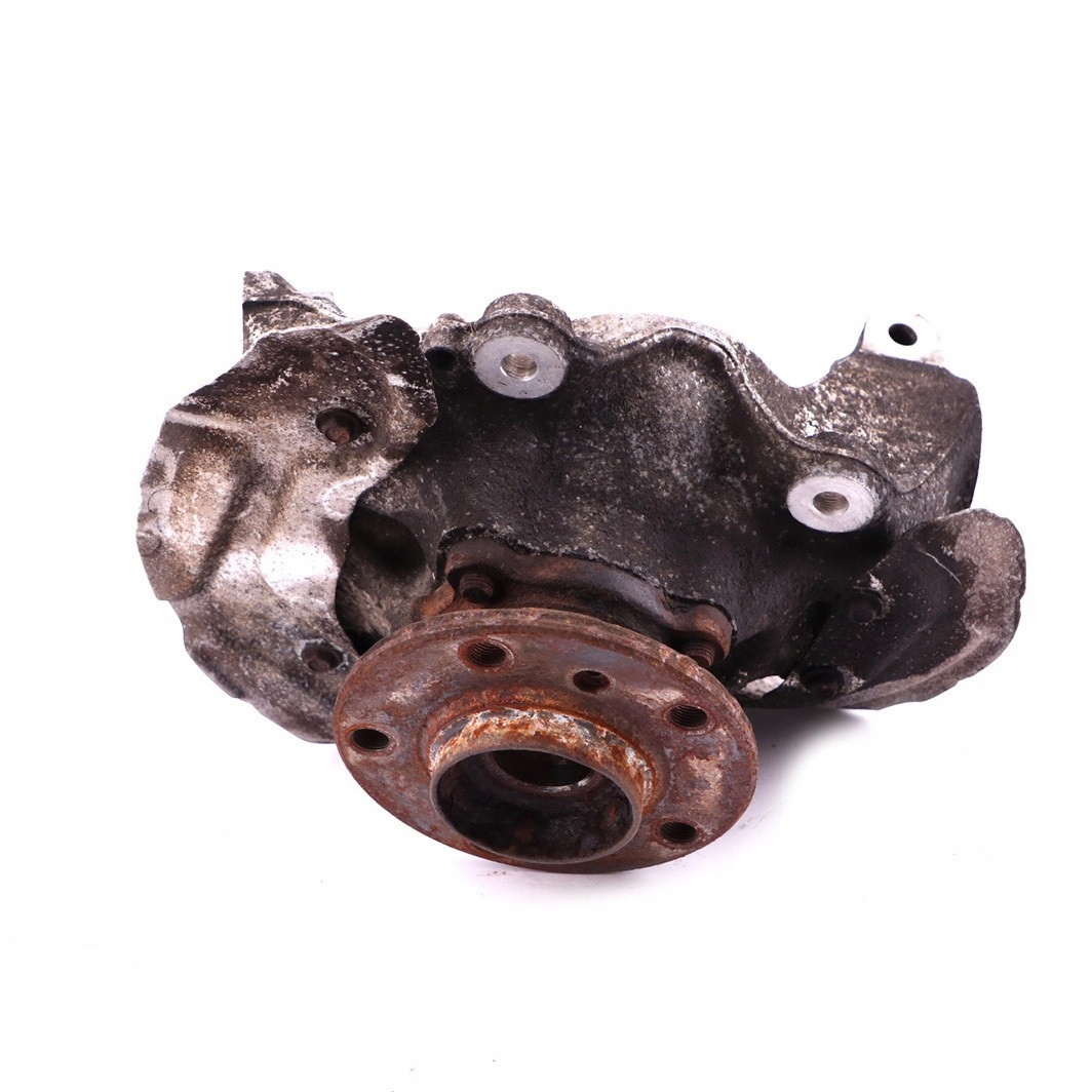 BMW F20 F21 F30 Xdrive Querlenker Vorne Rechts 6853820 image 10