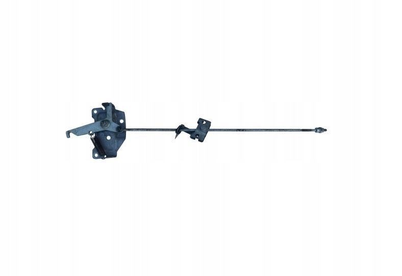 Mecanismo freno de mano Boxer Ducato Citroen Jumper 1350655080