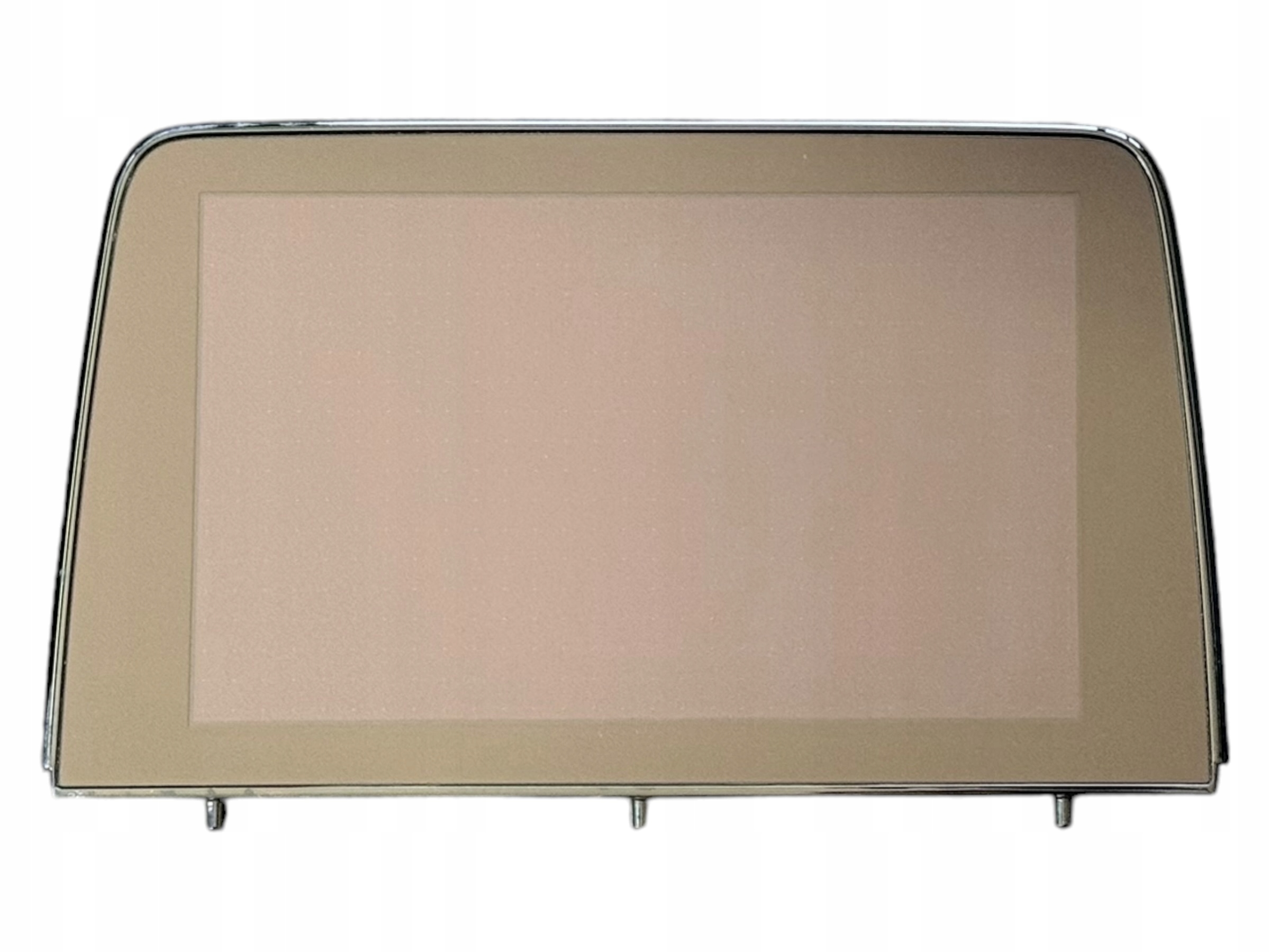 Displayscherm radio navigatie Ford Focus MK4 2022 JX71-18B955-GA image 2