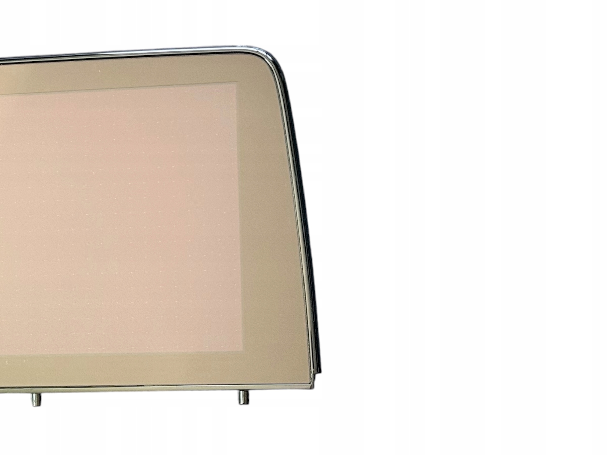Displayscherm radio navigatie Ford Focus MK4 2022 JX71-18B955-GA image 3