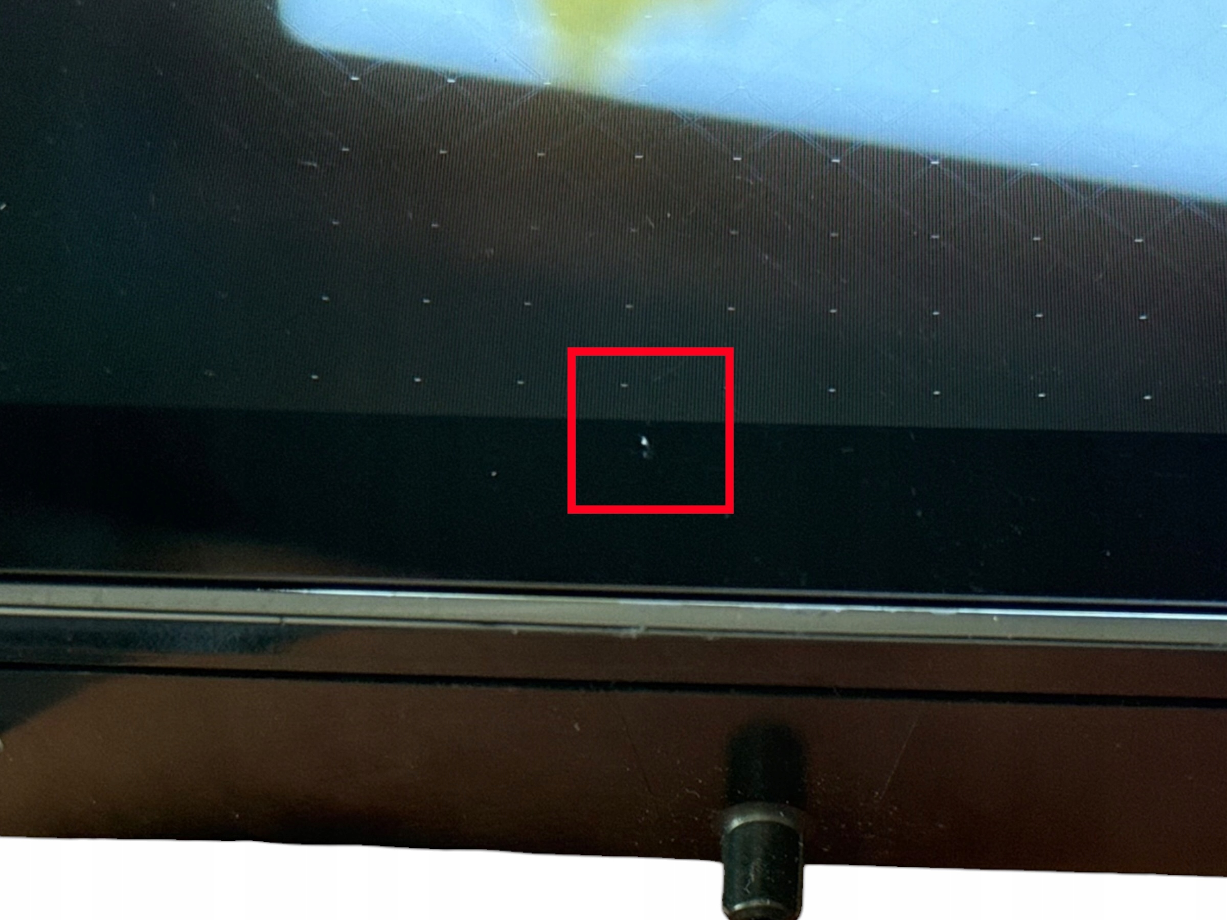 Displayscherm radio navigatie Ford Focus MK4 2022 JX71-18B955-GA image 4