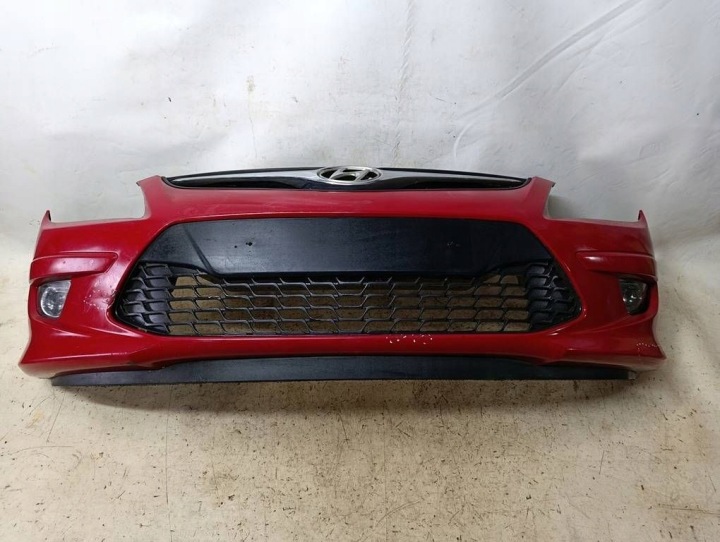 Hyundai I30 I HB 07-12 LIFT JA Etupuskuri täydellinen 86511-2R500