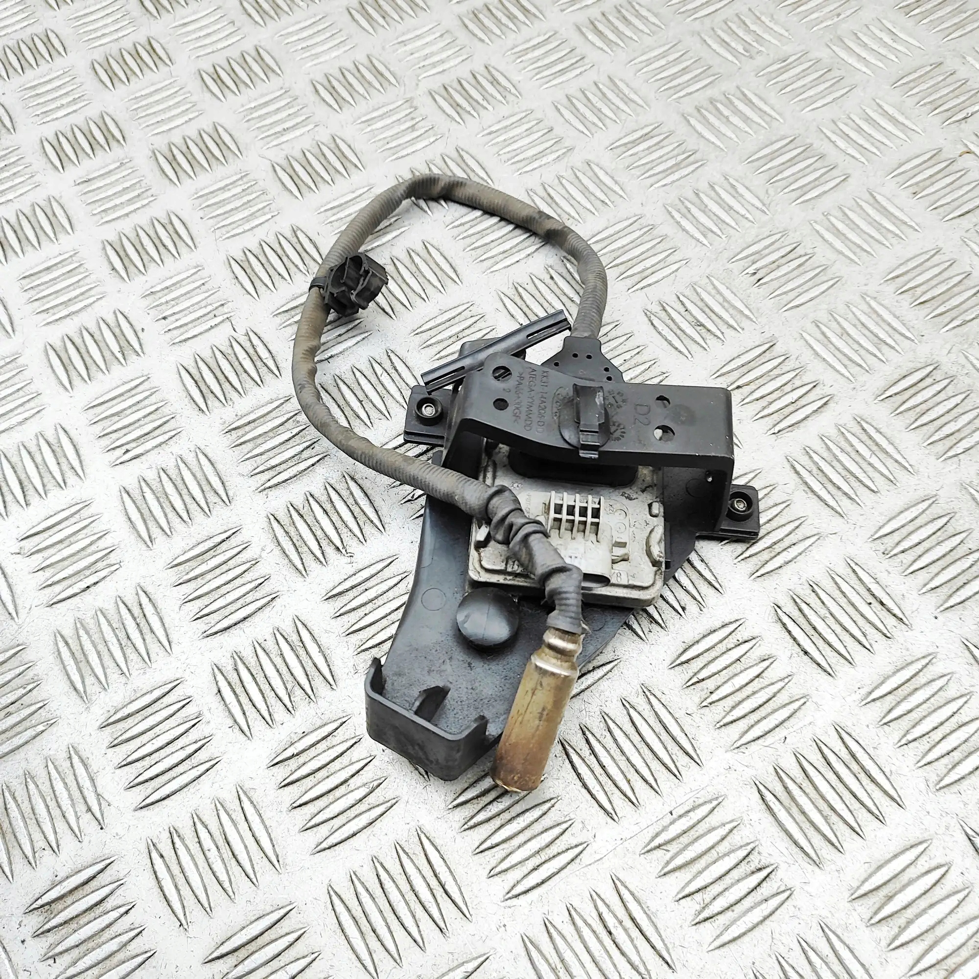 Sonda Lambda Ford Transit KK315L248BA 36078794 2.0L 96kw 2023 image 4