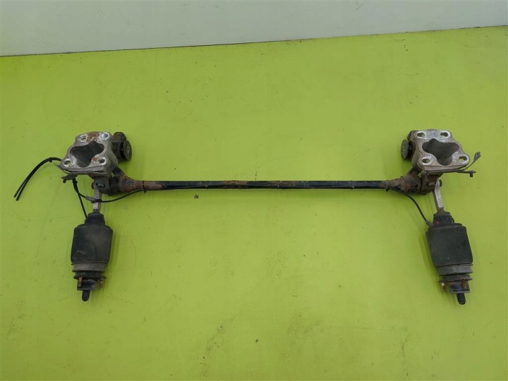 Scania R440 Cab Tilt Lever 1927788