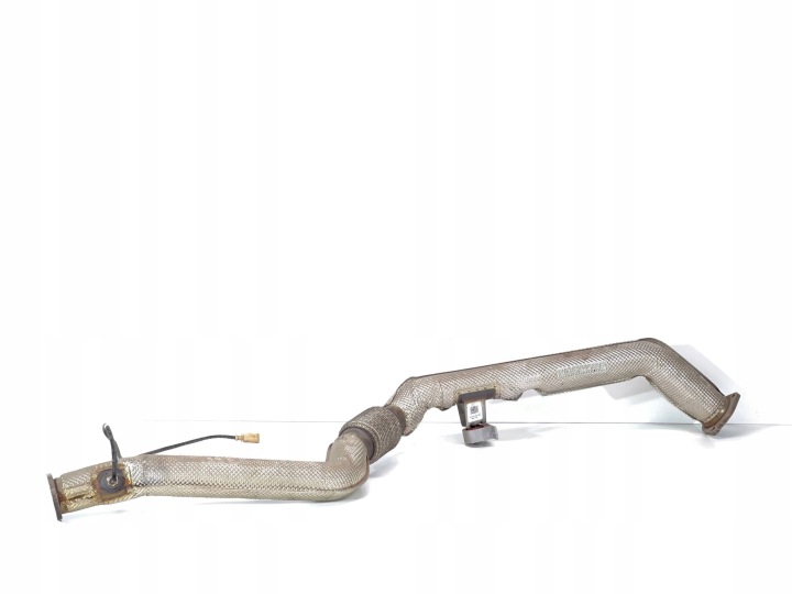 Rear Exhaust Muffler Audi Q5 SQ5 FY 80A253350
